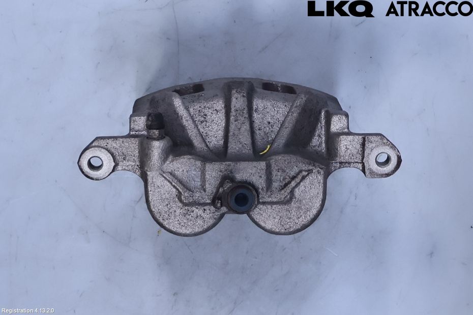 Subaru OUTBACK 15-20 Bromsok Fram Höger