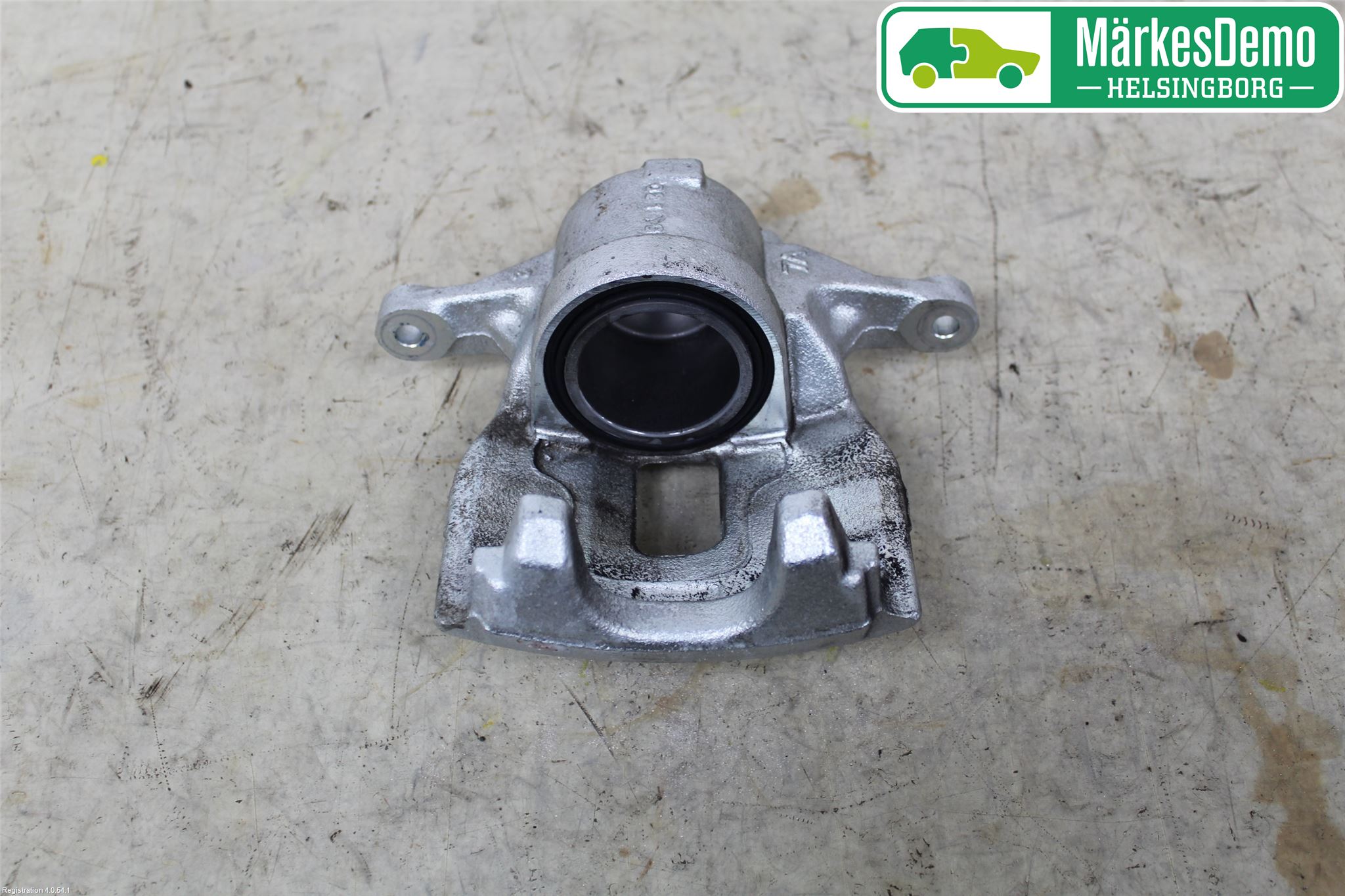 Toyota COROLLA 19- Bromsok Fram Höger