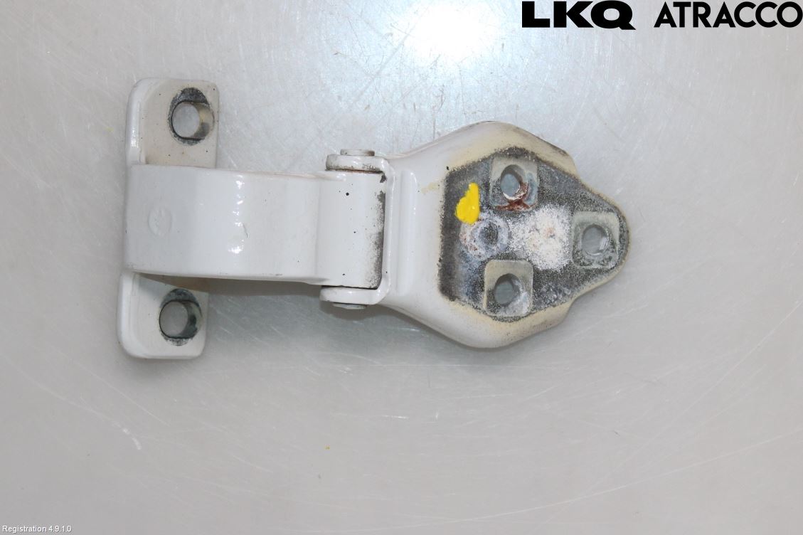 Iveco DAILY 14->> Dörrgångjärn