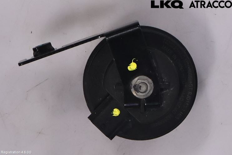 Opel ASTRA L 22- Signalhorn