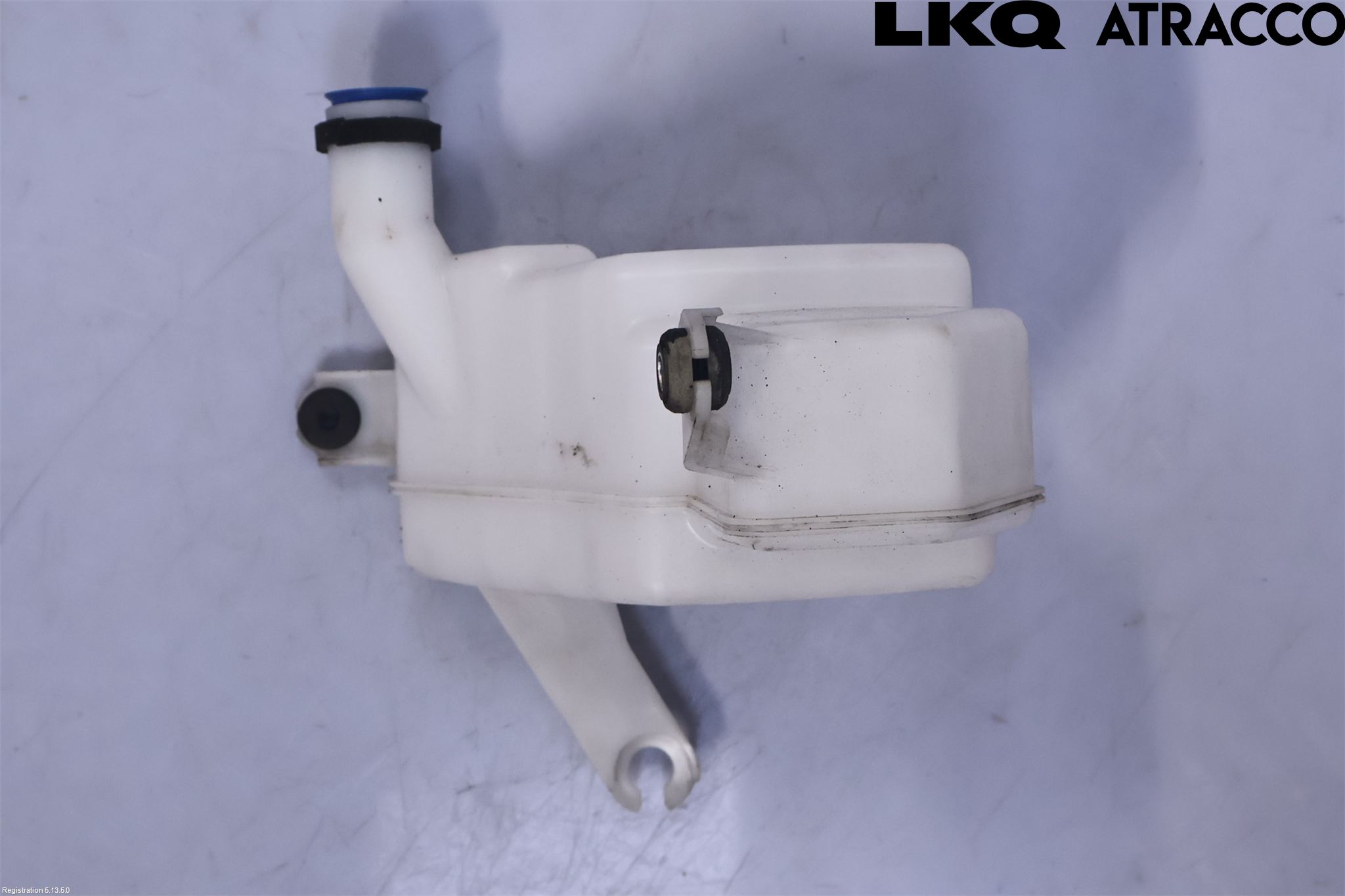 Lexus IS 250/350 14-20 Luftrenare Övrigt