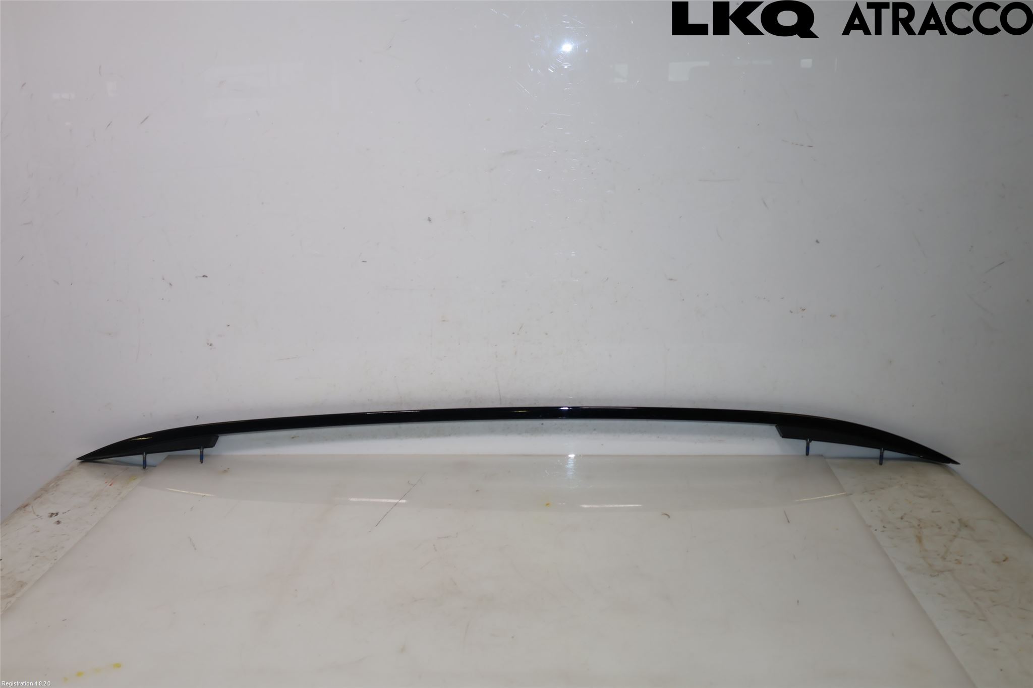 Seat LEON 13-20 Takreling-Takräcke