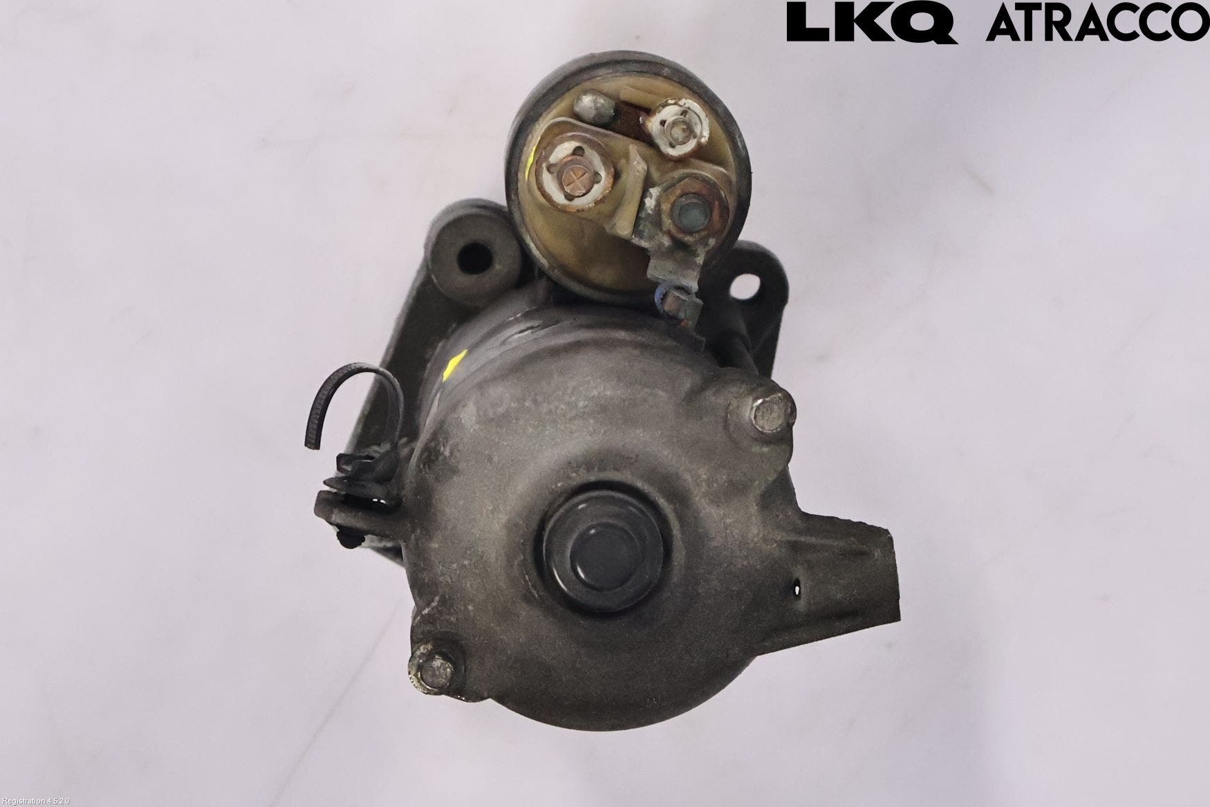 Volvo V60 14-18 Startmotor Diesel
