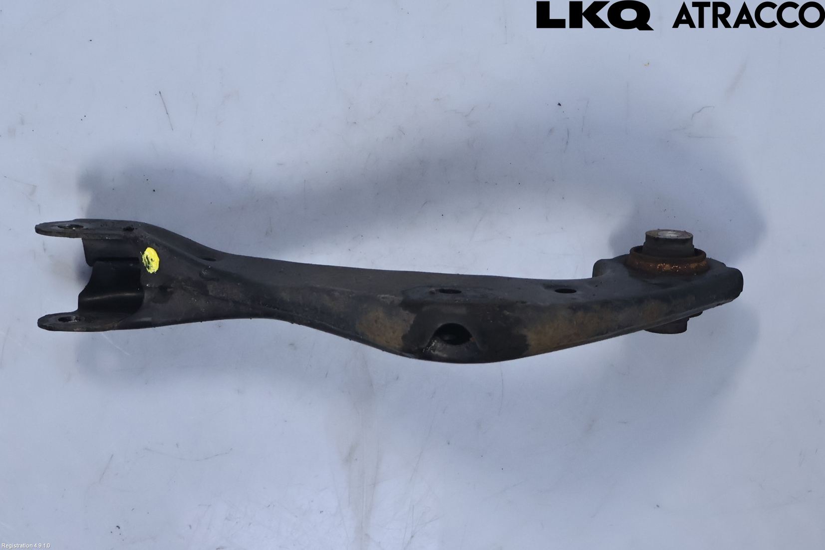 Toyota CAMRY 19-24 Bärarm Bak Övre Höger