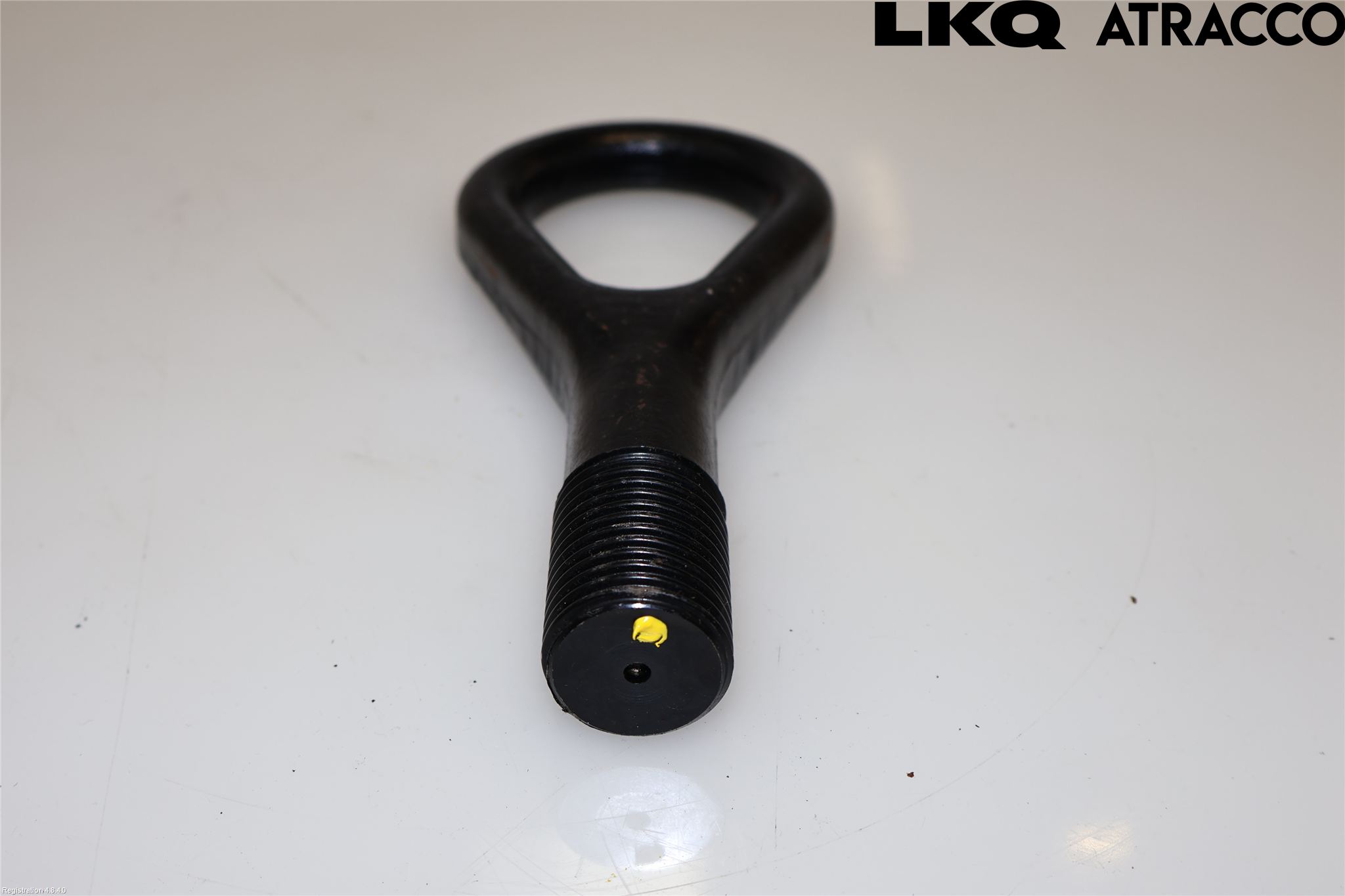 Landrover DEFENDER (L663) 20- Bogserögla