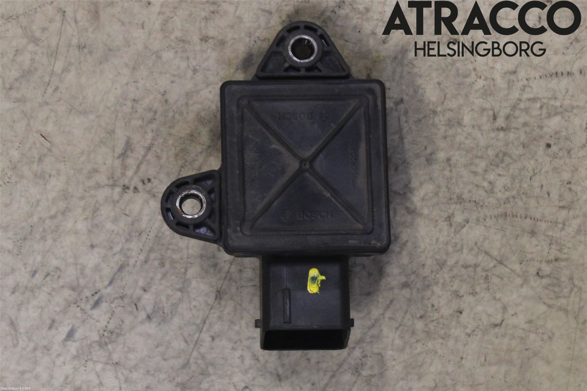 Peugeot EXPERT/E-EXPERT 17- Styrenhet Start/Stopp