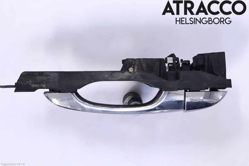 Fiat FREEMONT Dörrhandtag Yttre Vä