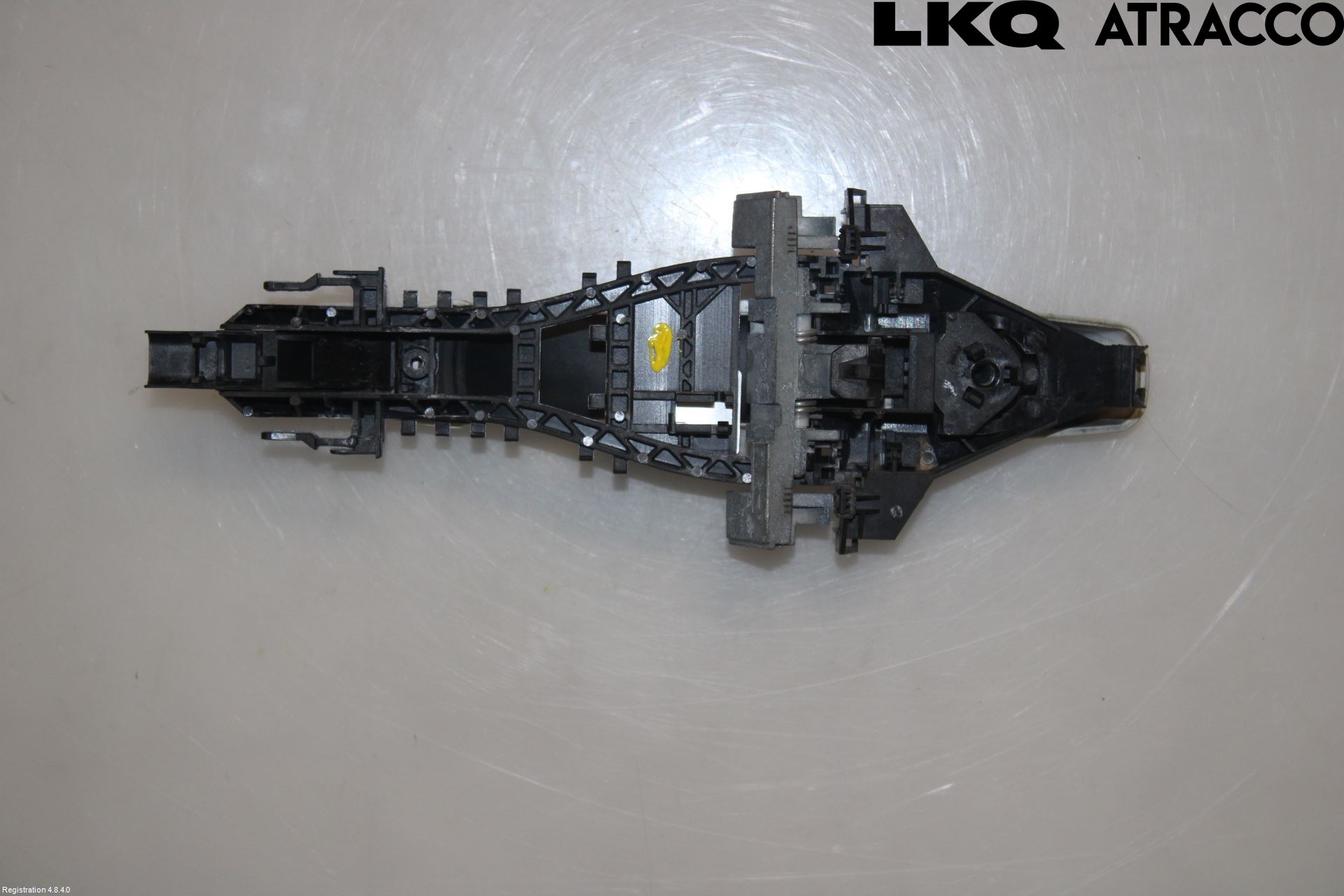Landrover LAND ROVER RANGE ROVER EVOQUE (L538) 11-18 Dörrhandtag Yttre Hö