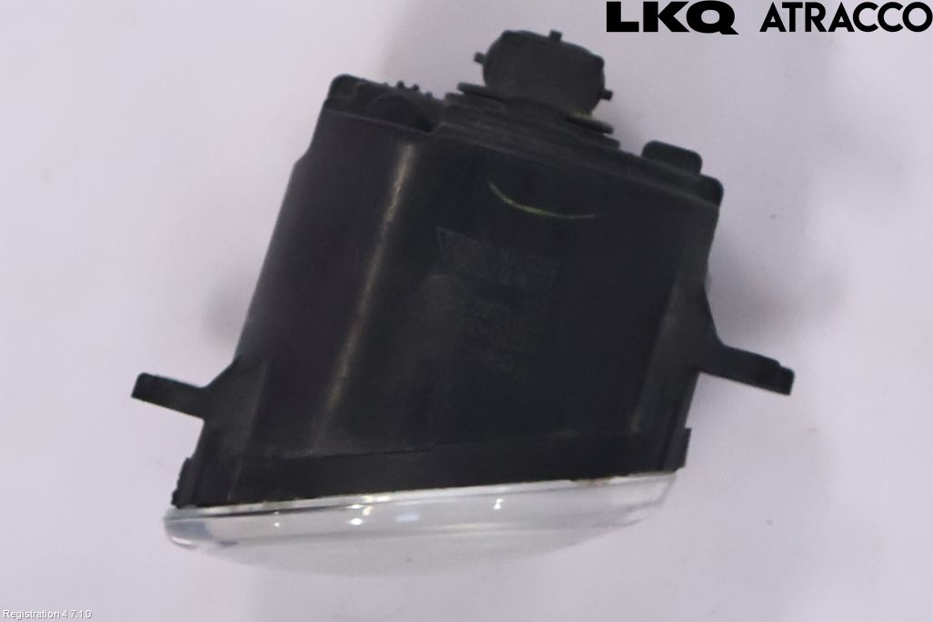 Toyota AURIS 10-12 Dimljus-Varselljus Fram