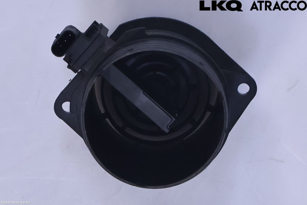 Volkswagen VW CRAFTER II / E-CRAFTER 17- Injluftmassamätare