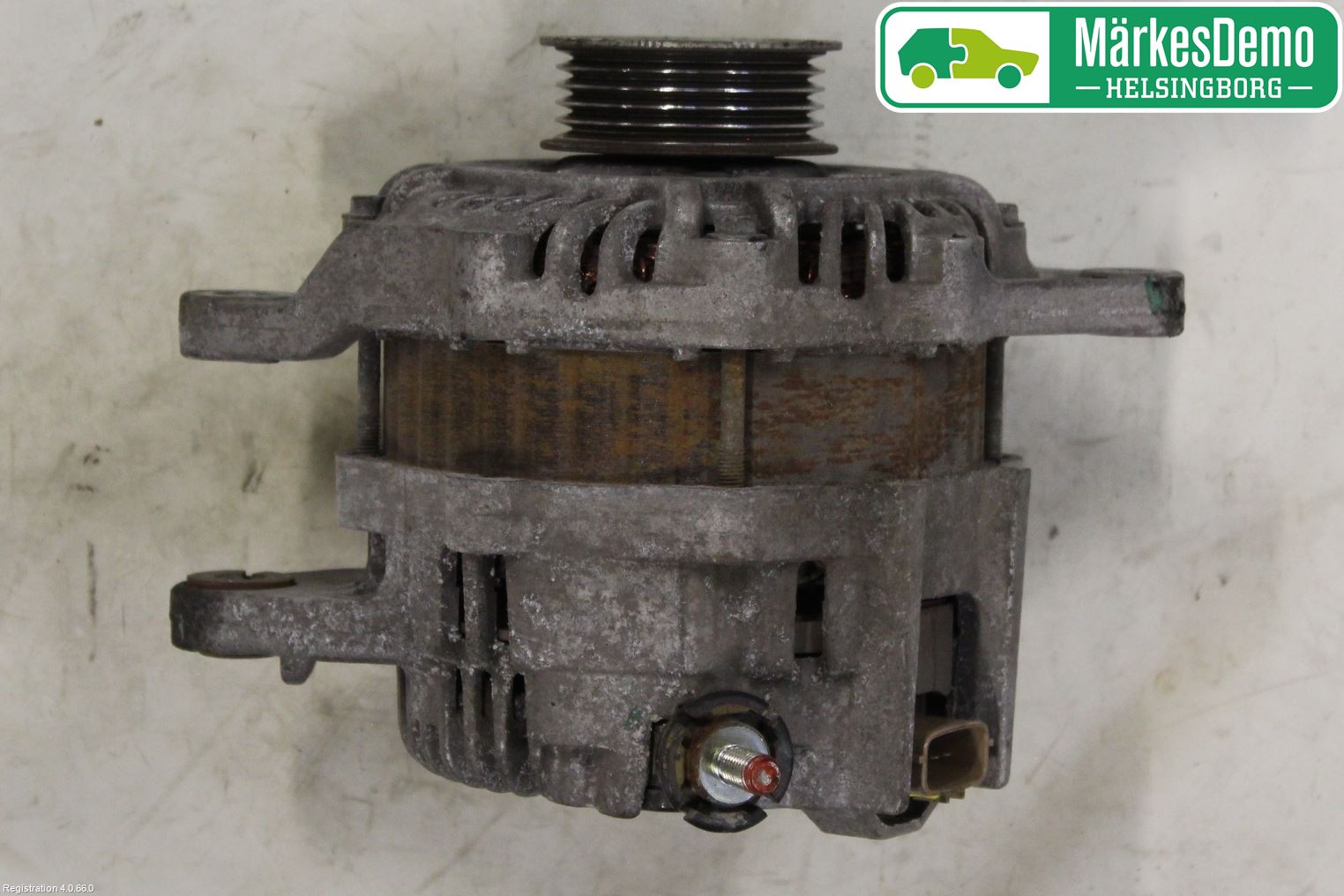 Mitsubishi LANCER 07-14 Generator