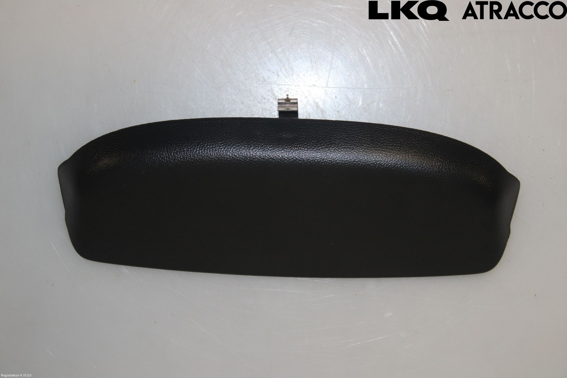 Skoda FABIA 15-21 Bromsljus Bakruta