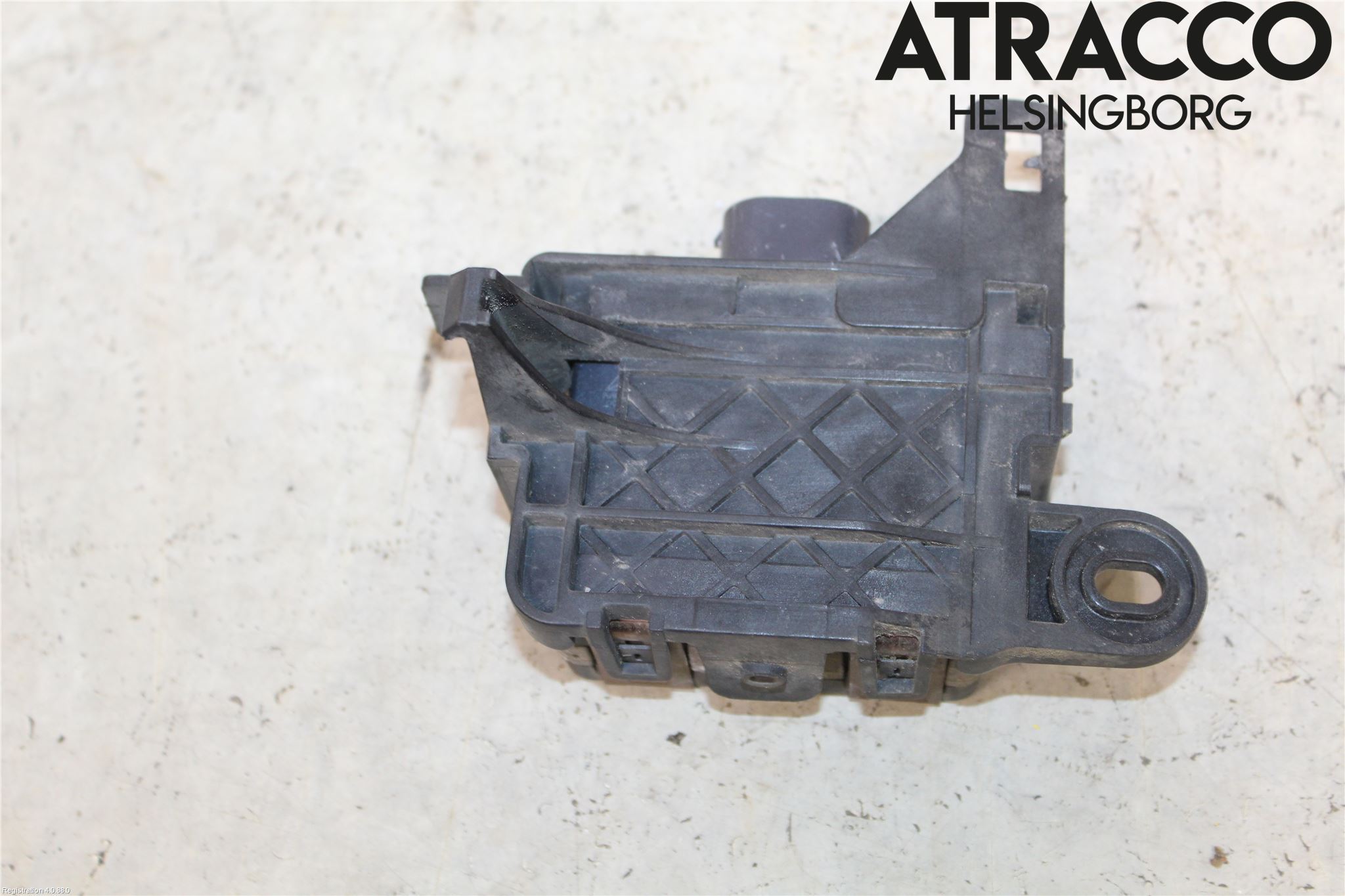 Volkswagen VW PASSAT 15-19 Sensor Aktivt Kollisionsskydd