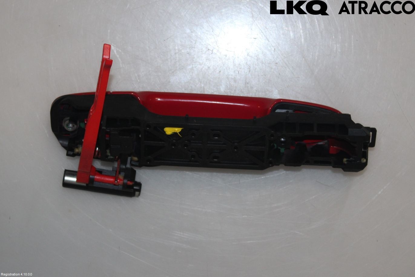 Toyota YARIS XP130 15-20 Dörrhandtag Yttre Hö