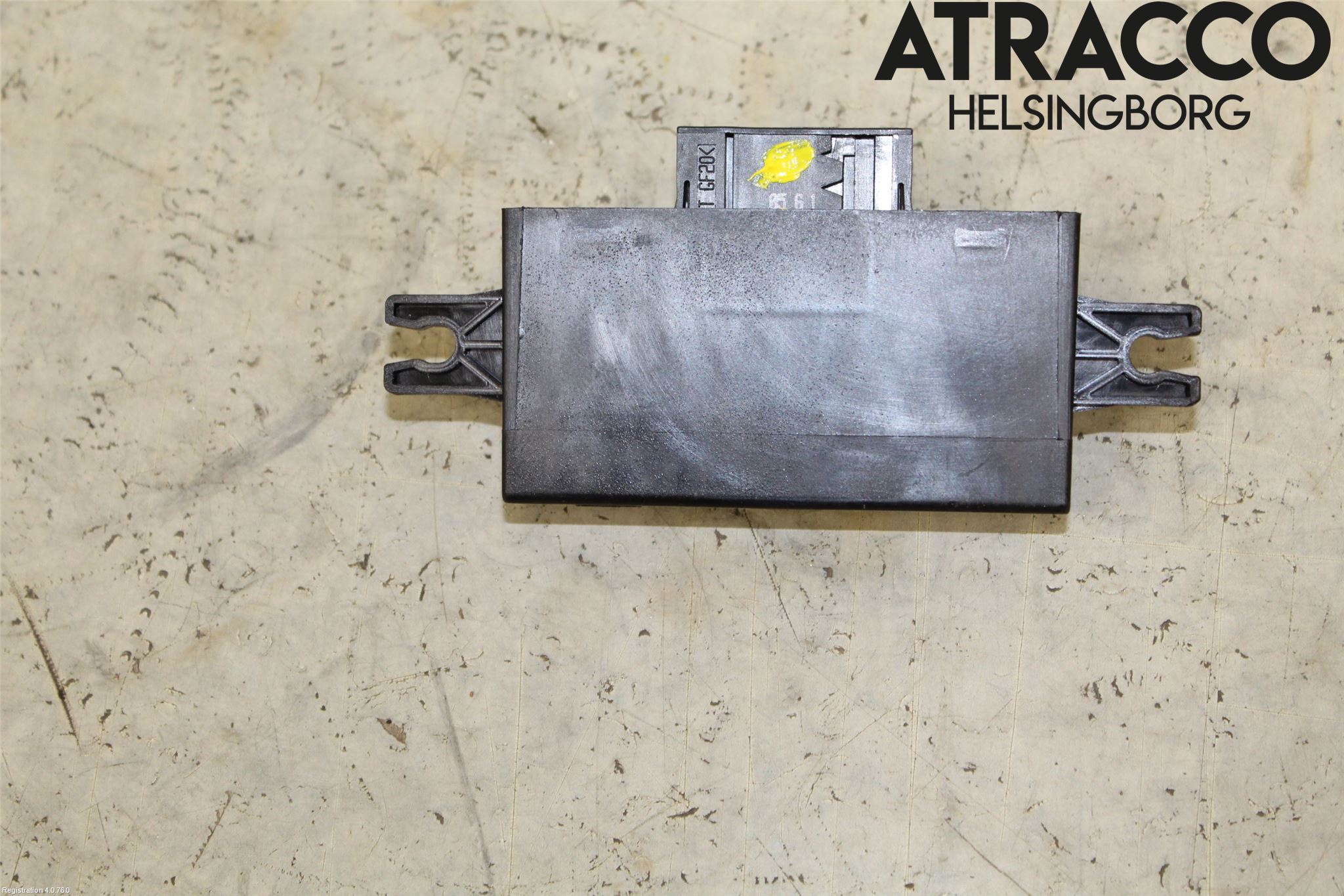 Citroen C4 II 11-18 Styrenhet Övrigt