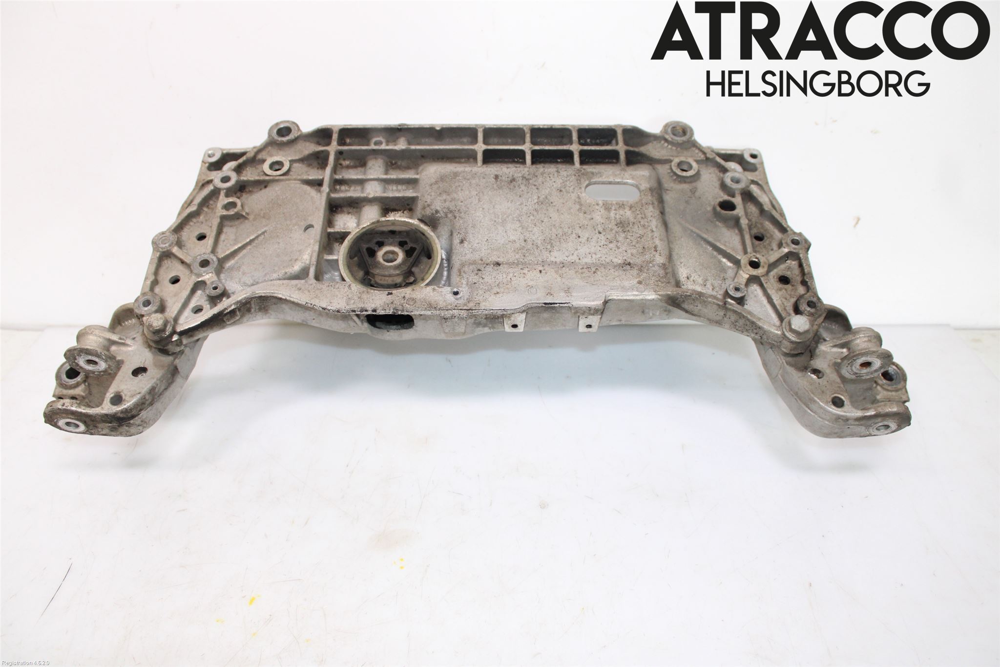 Audi A3/S3 05-13 Framvagnsbalk