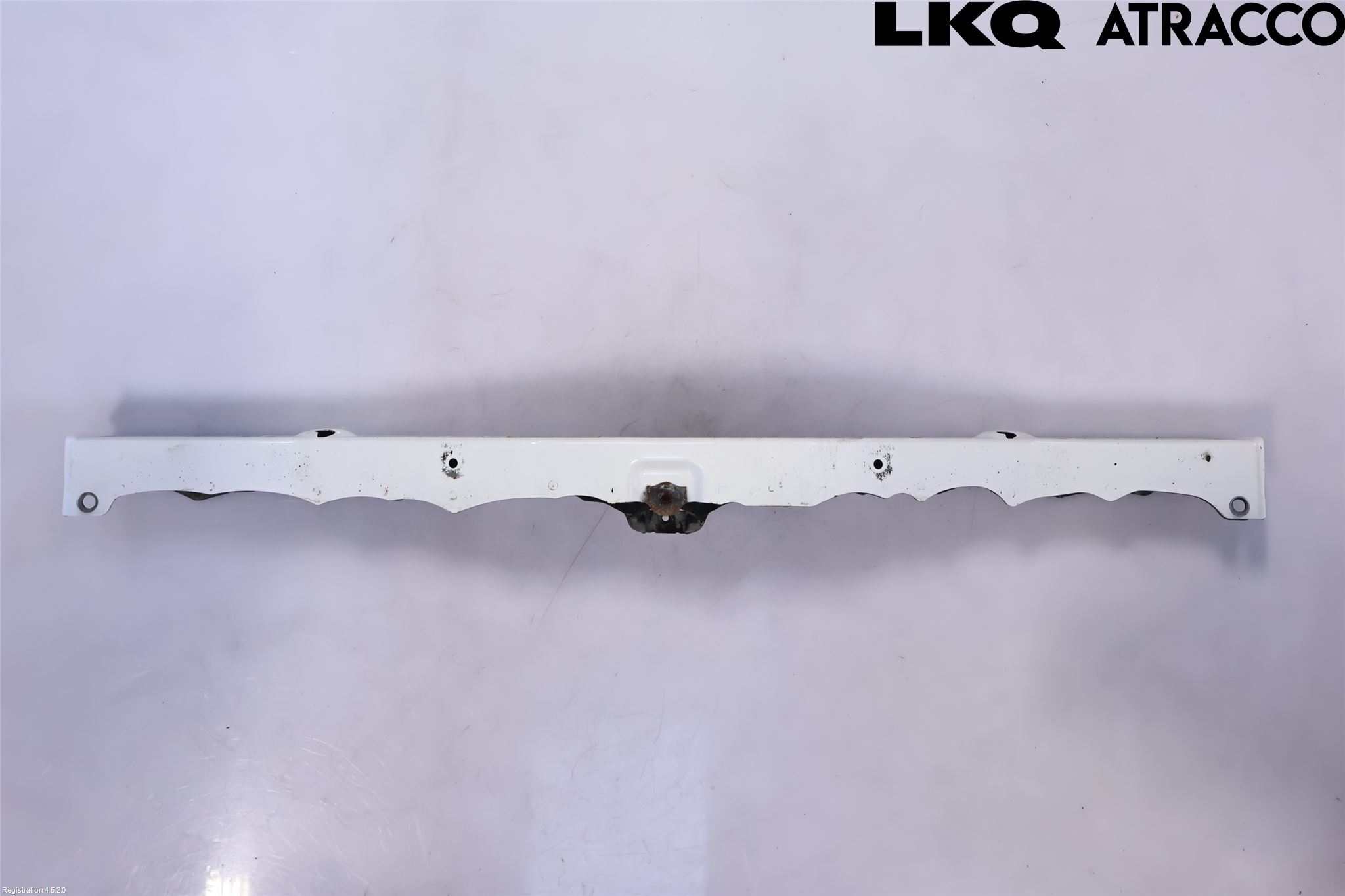 Toyota AURIS 13-19 Front Huvlåsplåt-Balk