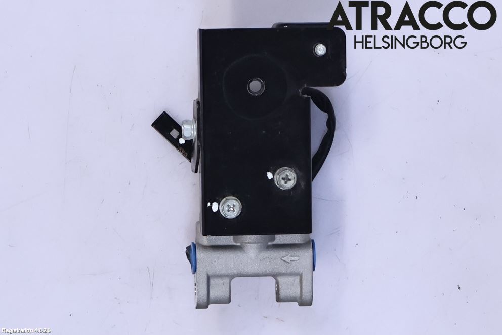 Toyota RAV4 19- Ac Expansionsventil