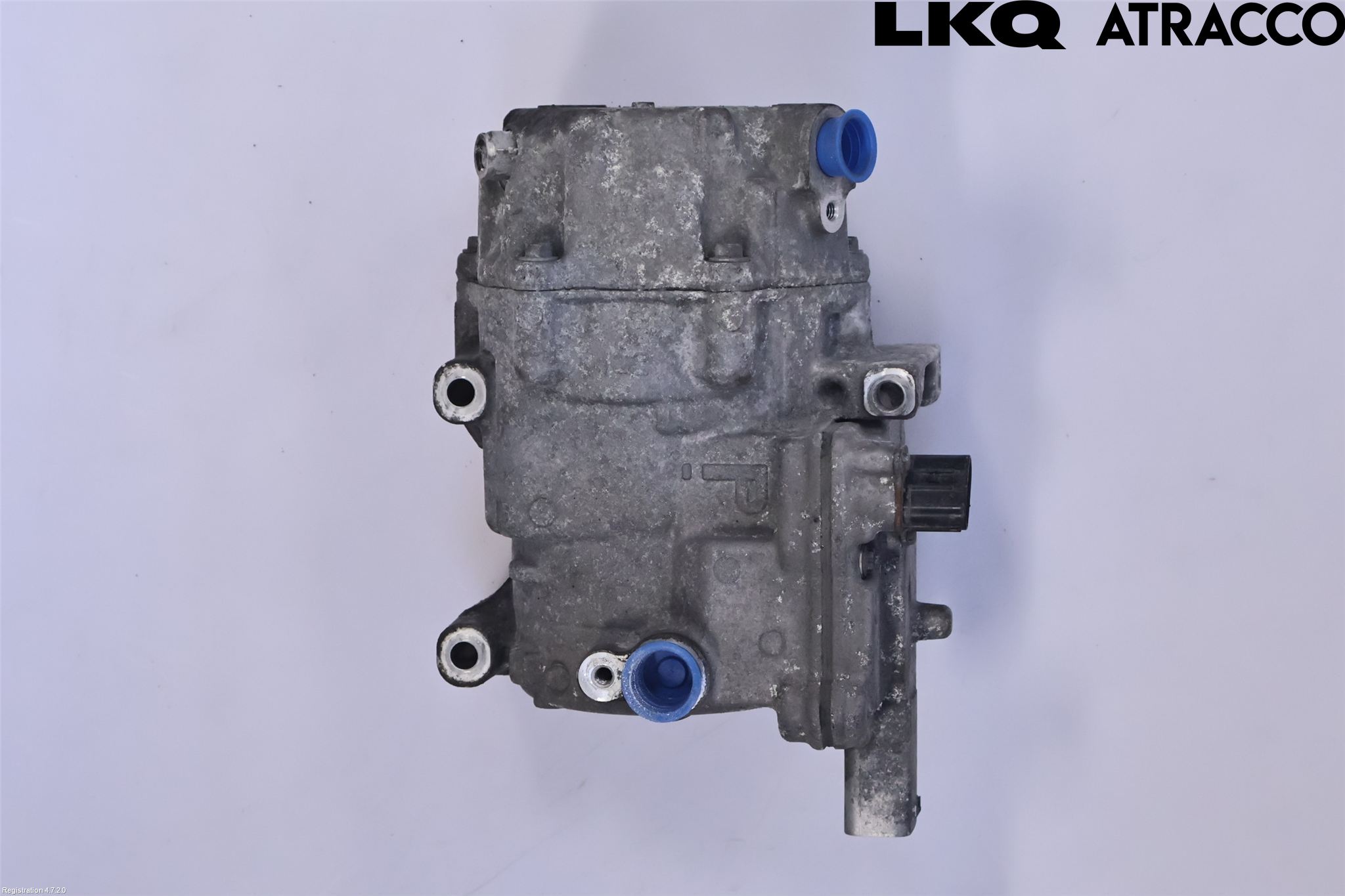 Toyota AURIS 10-12 Ac Kompressor