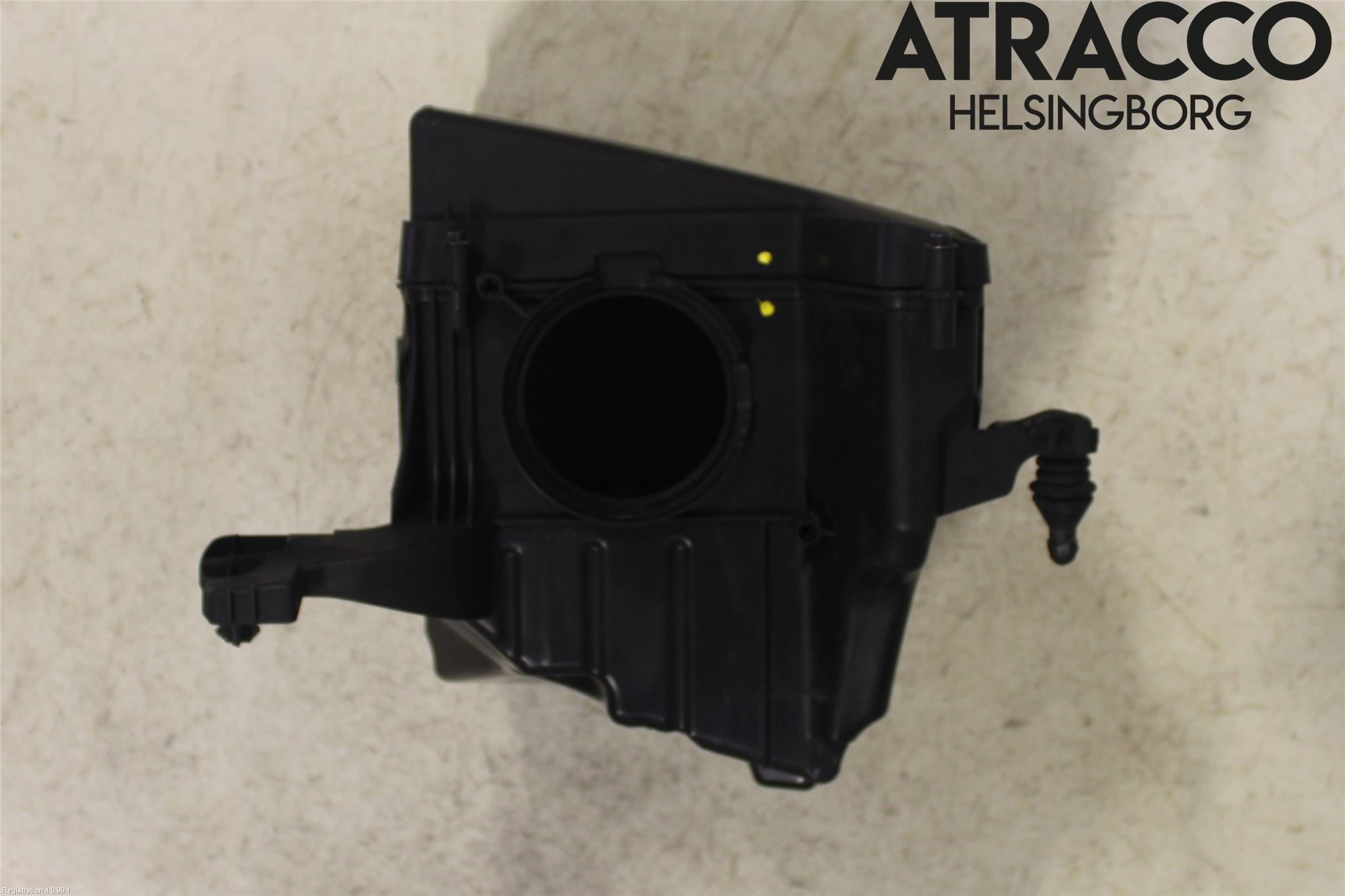 Volvo V40 12-19 Luftrenare