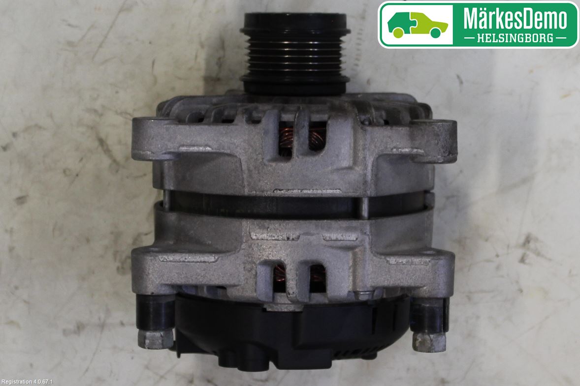 Peugeot 2008 13-20 Generator