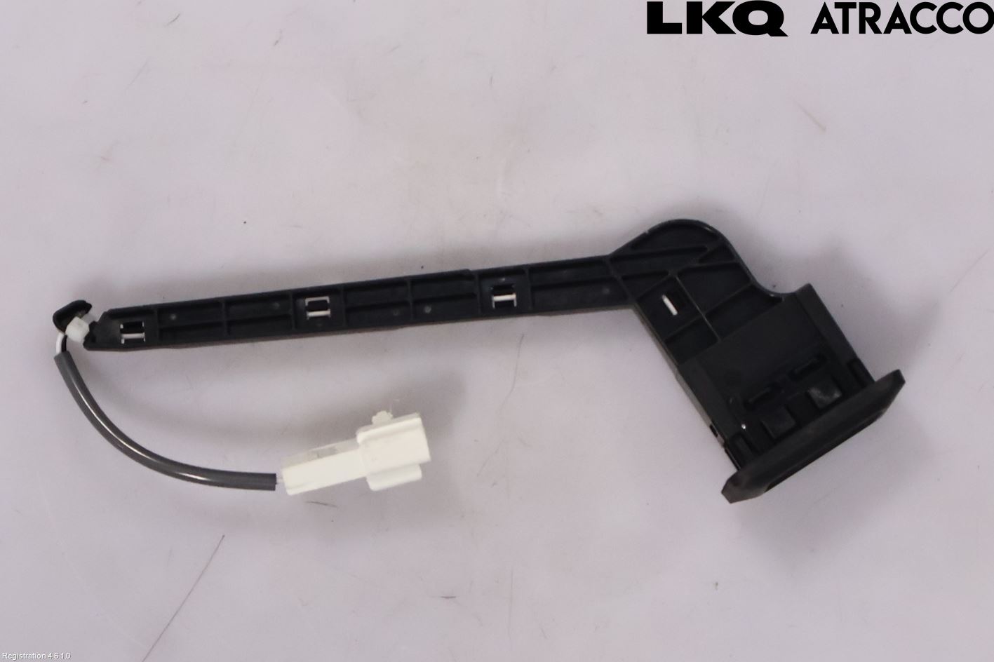 Toyota RAV4 19- Strömställare Baklucka