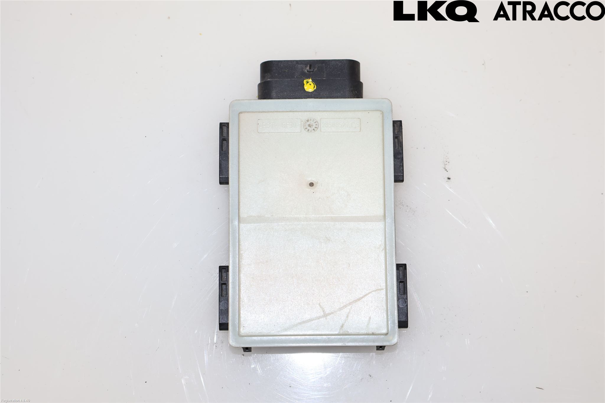 BMW 5 G30/G31/F90 17-23 Sensor Aktivt Kollisionsskydd