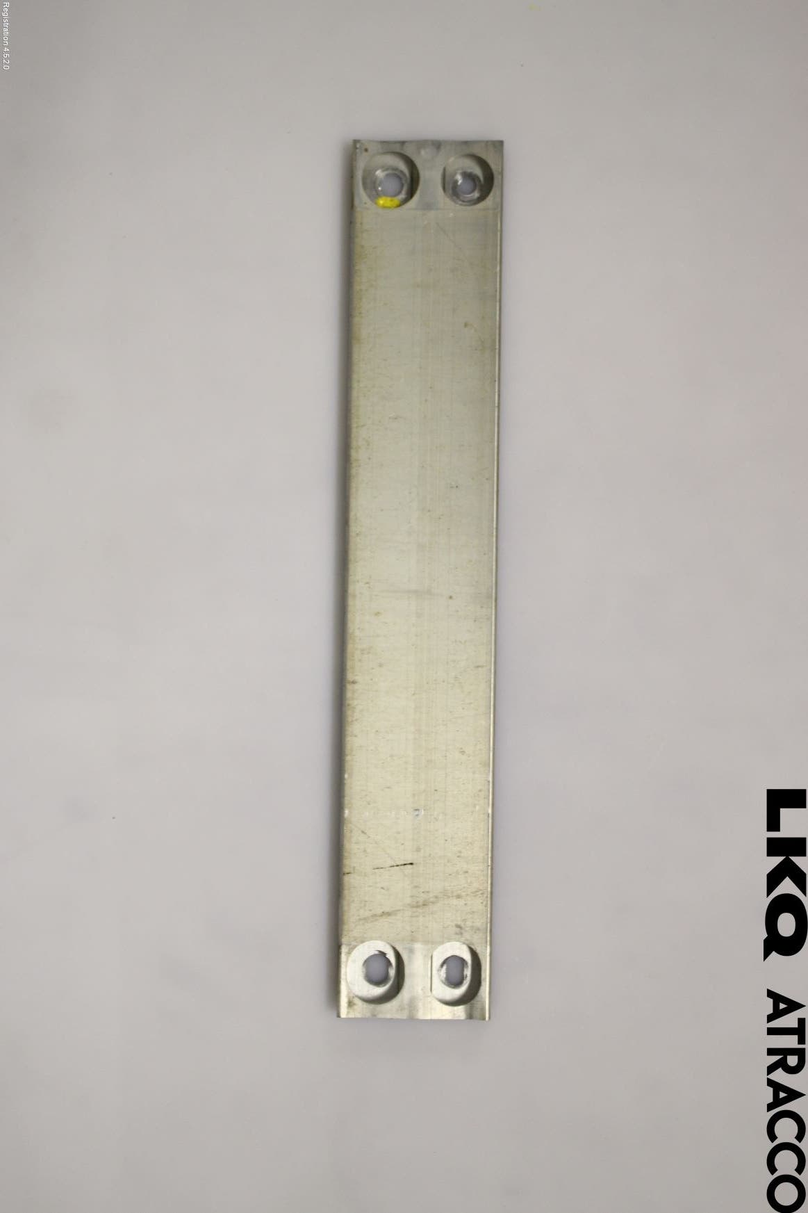 Toyota COROLLA 19- Framvagn Övrigt