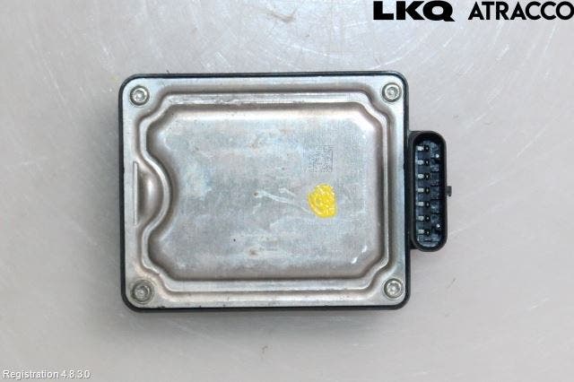 Volkswagen VW TIGUAN 16-24 Sensor Adaptiv Farthållare