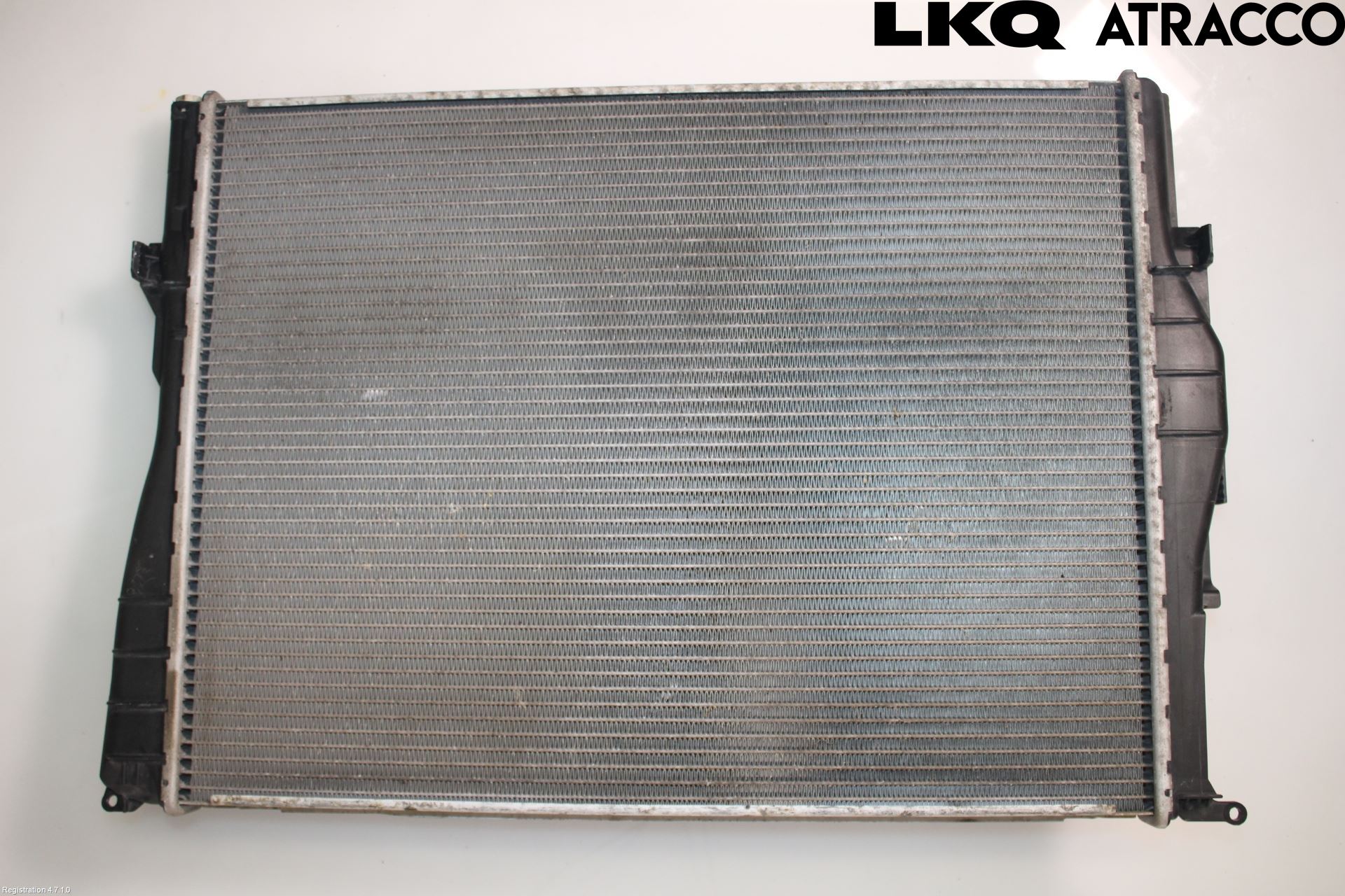 BMW 3 E92/93 Coupé/Cab 05-14 Kylare Man