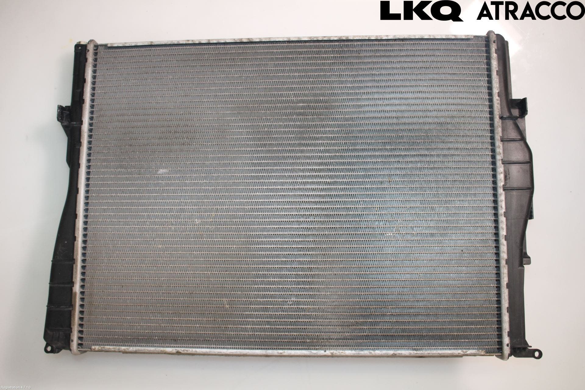 BMW 3 E92/93 Coupé/Cab 05-14 Kylare Man