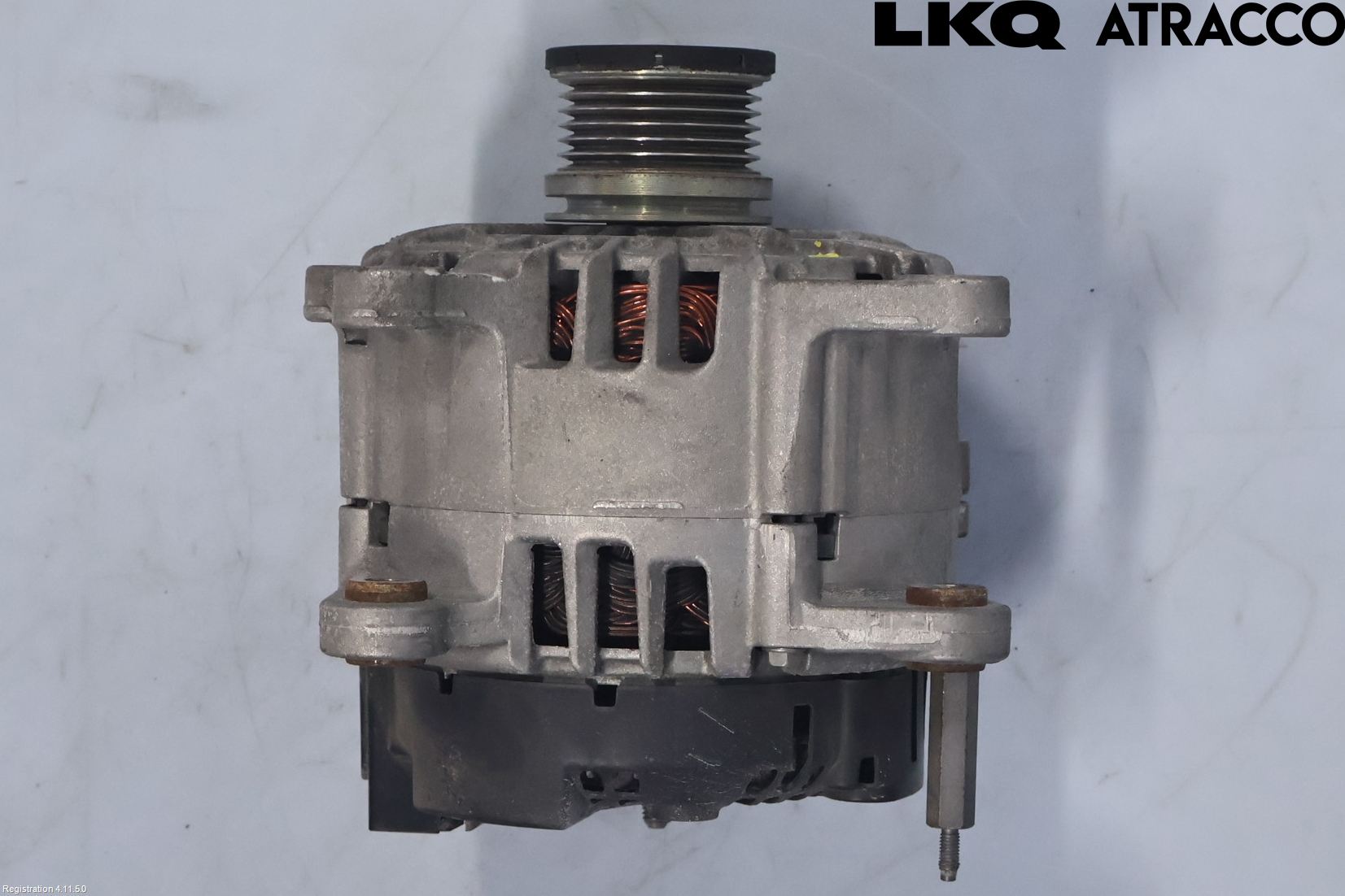 Volkswagen VW ARTEON 17- Generator