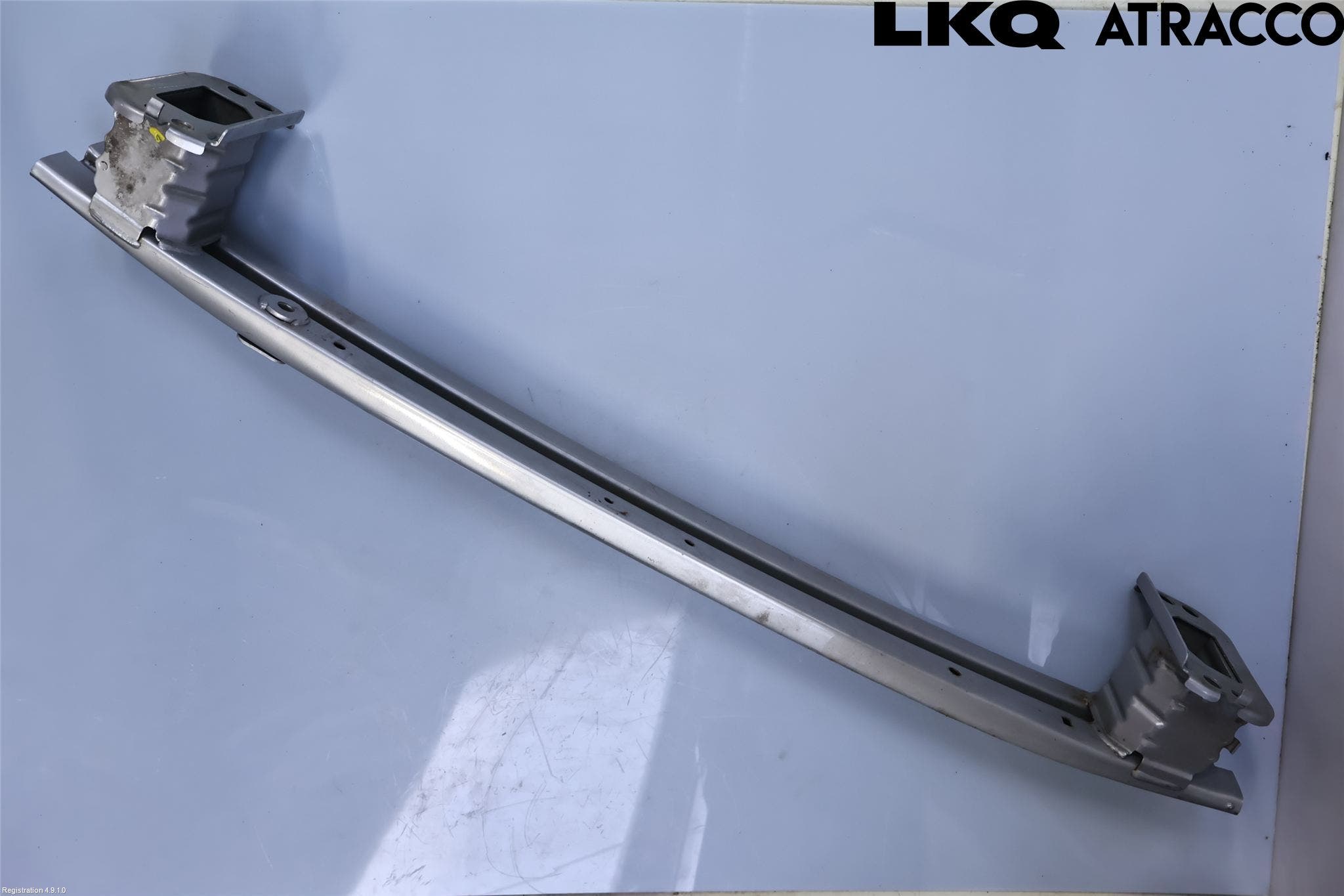 Toyota AYGO 06-14 Stötfångarbalk Fram