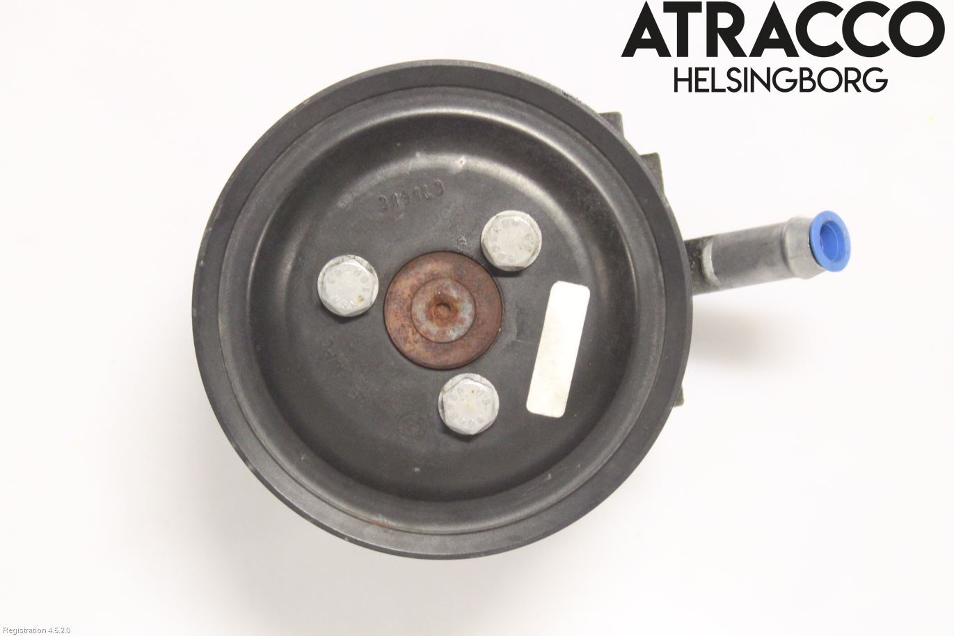 BMW X1 E84 10-15 Styrservopump