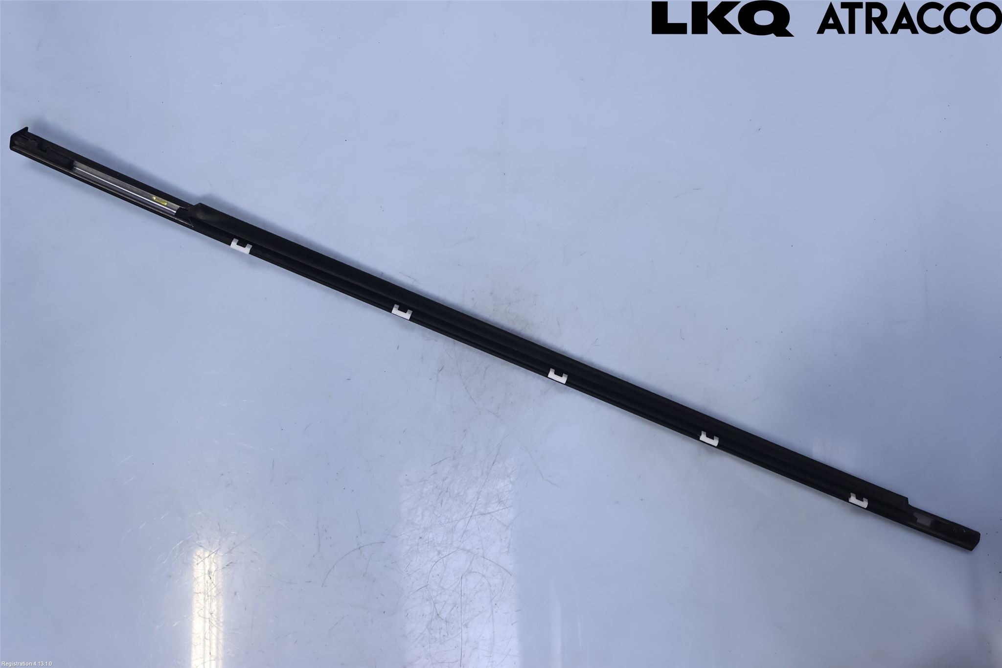 Hyundai i40 16-18 Dörr Dekorlist Fram Hö