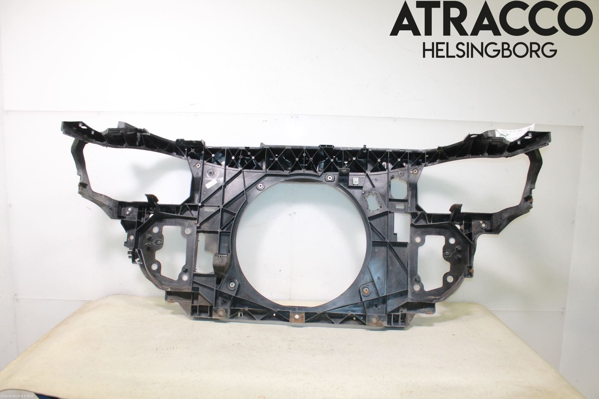 Dodge JOURNEY Frontplåt