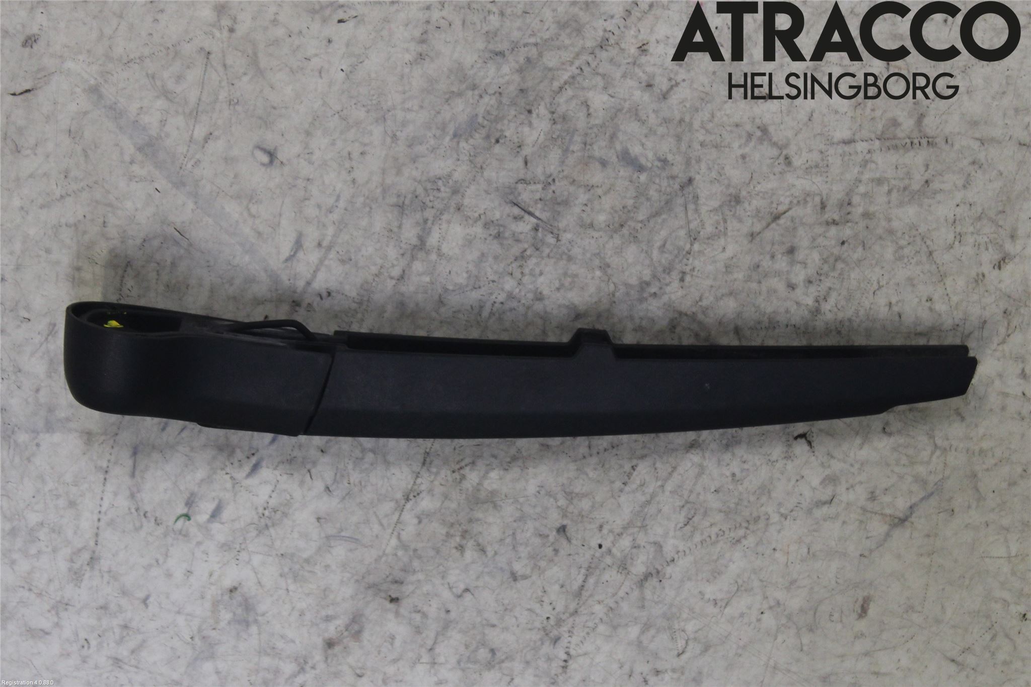 Kia CEED/CEED SW 19- Torkararm-Bakruta