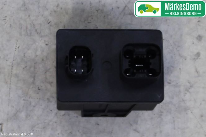 Alfa GIULIA Relä Glödning Diesel