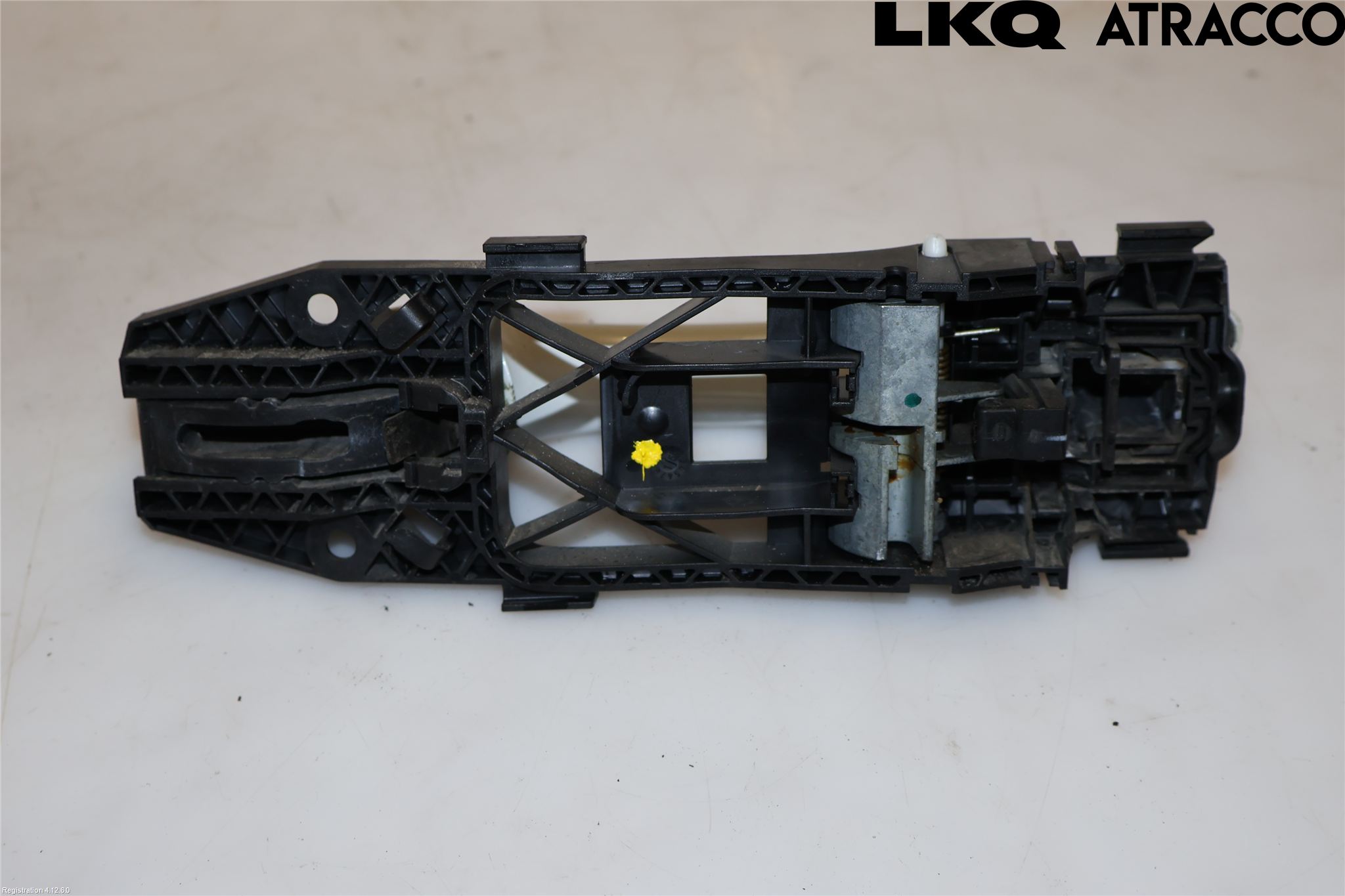 Skoda FABIA 15-21 Dörrhandtag Yttre Hö