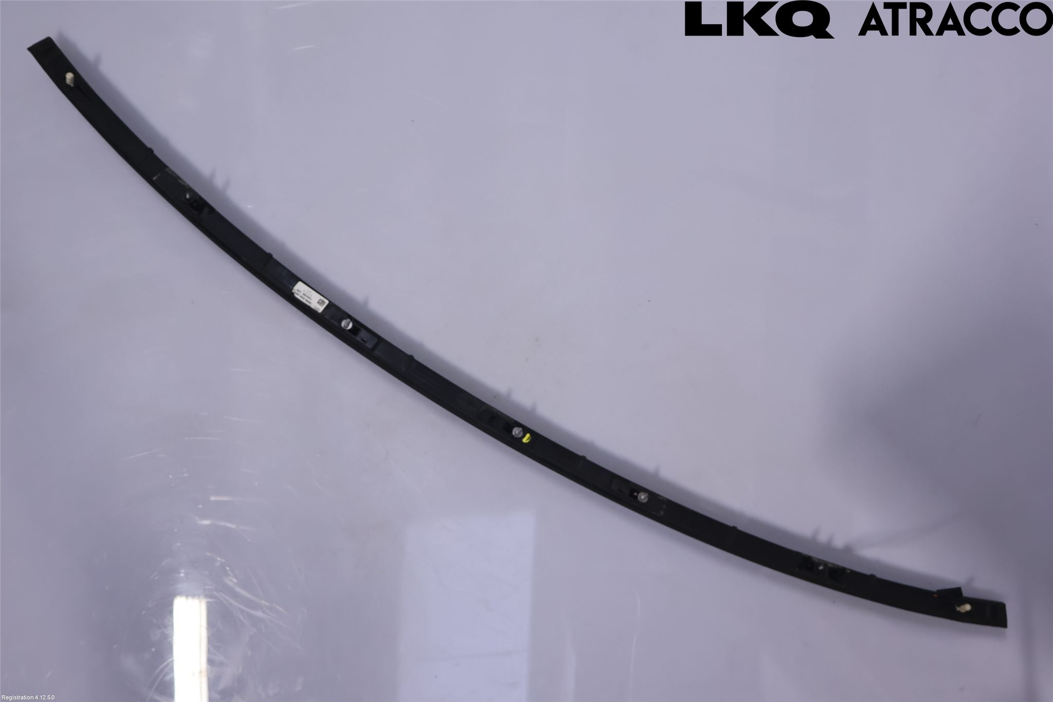 Audi A5 17- Bromsljus Bakruta