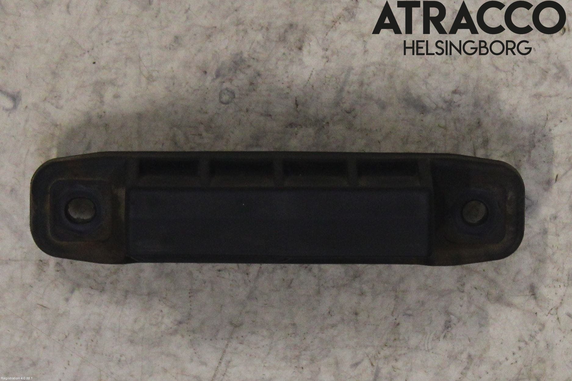 Lexus RX AL10 09-15 Bakluckehandtag