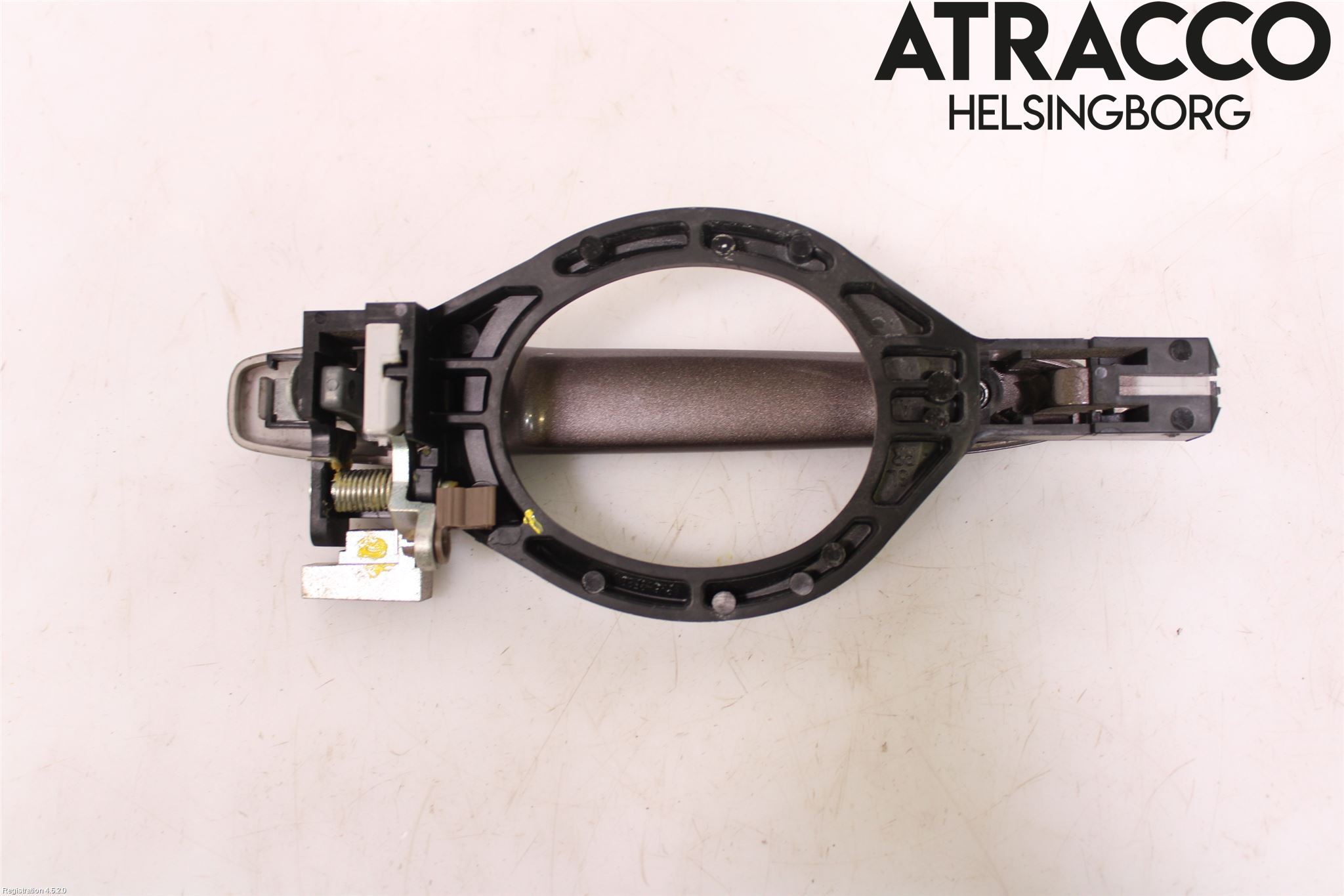 Peugeot 4008 Dörrhandtag Yttre Hö