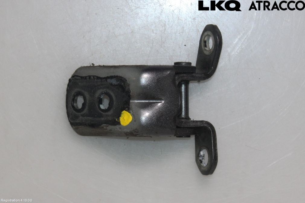 Nissan QASHQAI 17-21 Dörrgångjärn