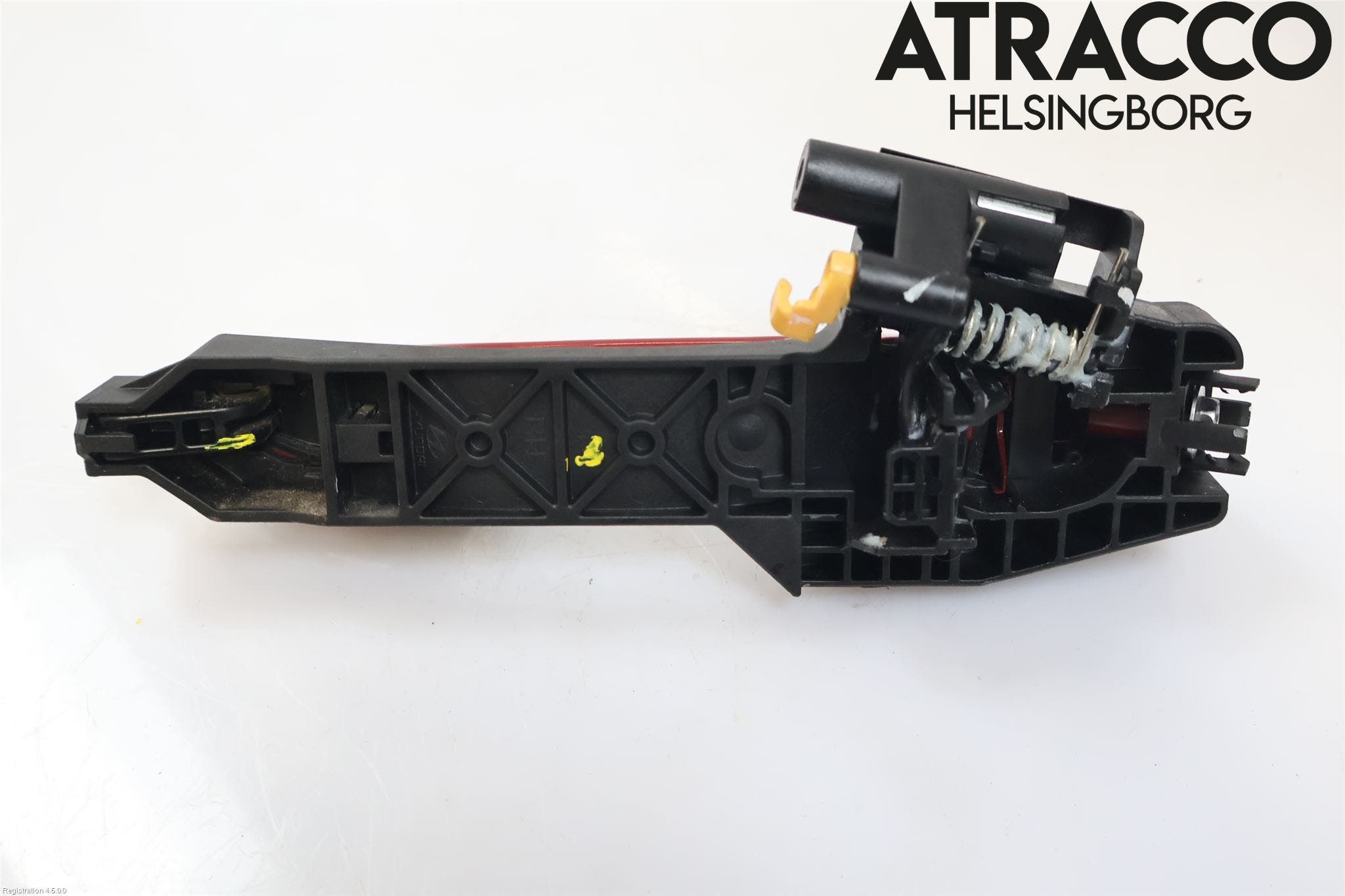 Hyundai i20 GB 15-20 Dörrhandtag Yttre Hö