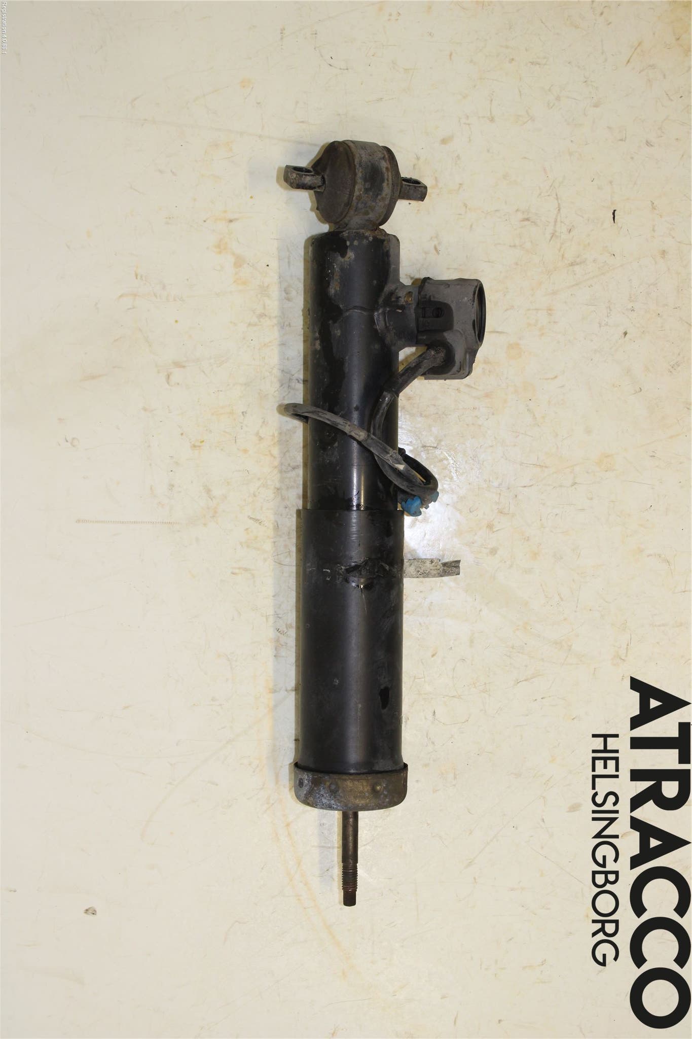 Chevrolet CORVETTE Stötdämpare Fram