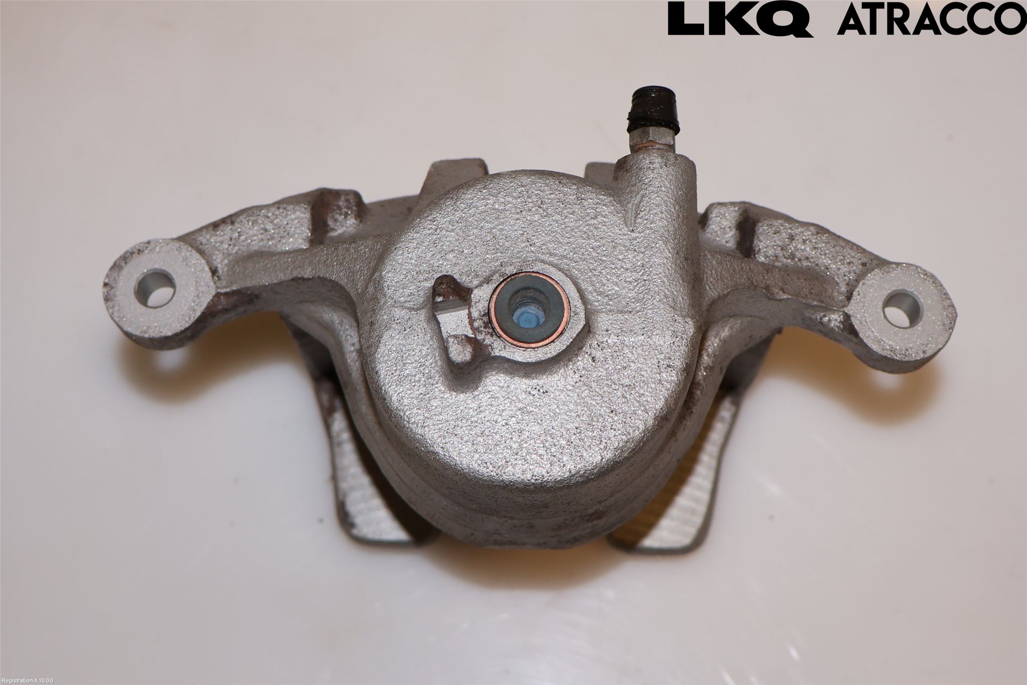 Kia SPORTAGE (SL) 11-15 Bromsok Fram Höger