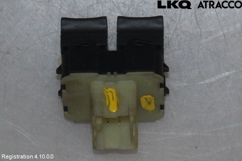 Renault CLIO IV 16-19 Strömställare Elhiss