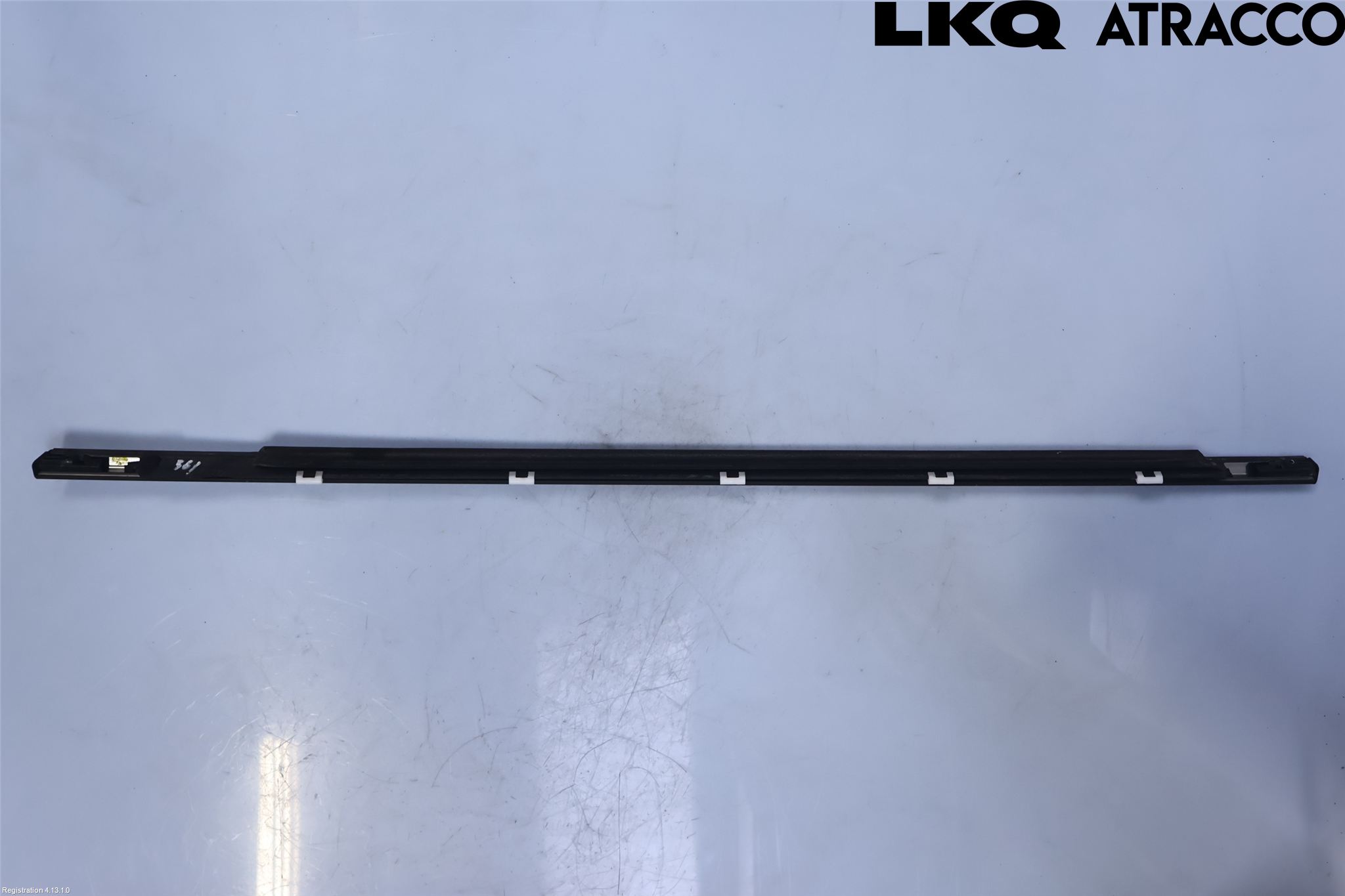 Hyundai i40 16-18 Dörr Dekorlist Bak Vä