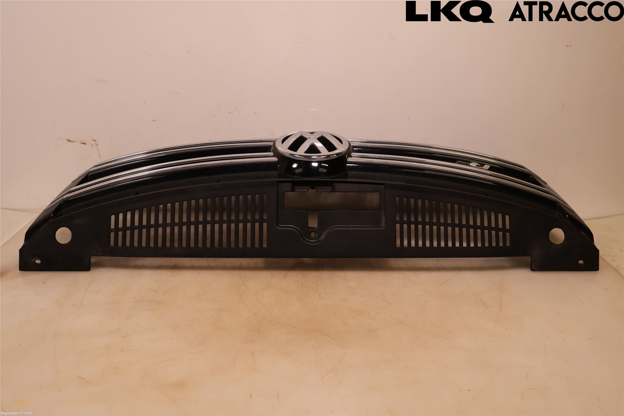 Volkswagen VW TIGUAN 07-16 Grill Komp