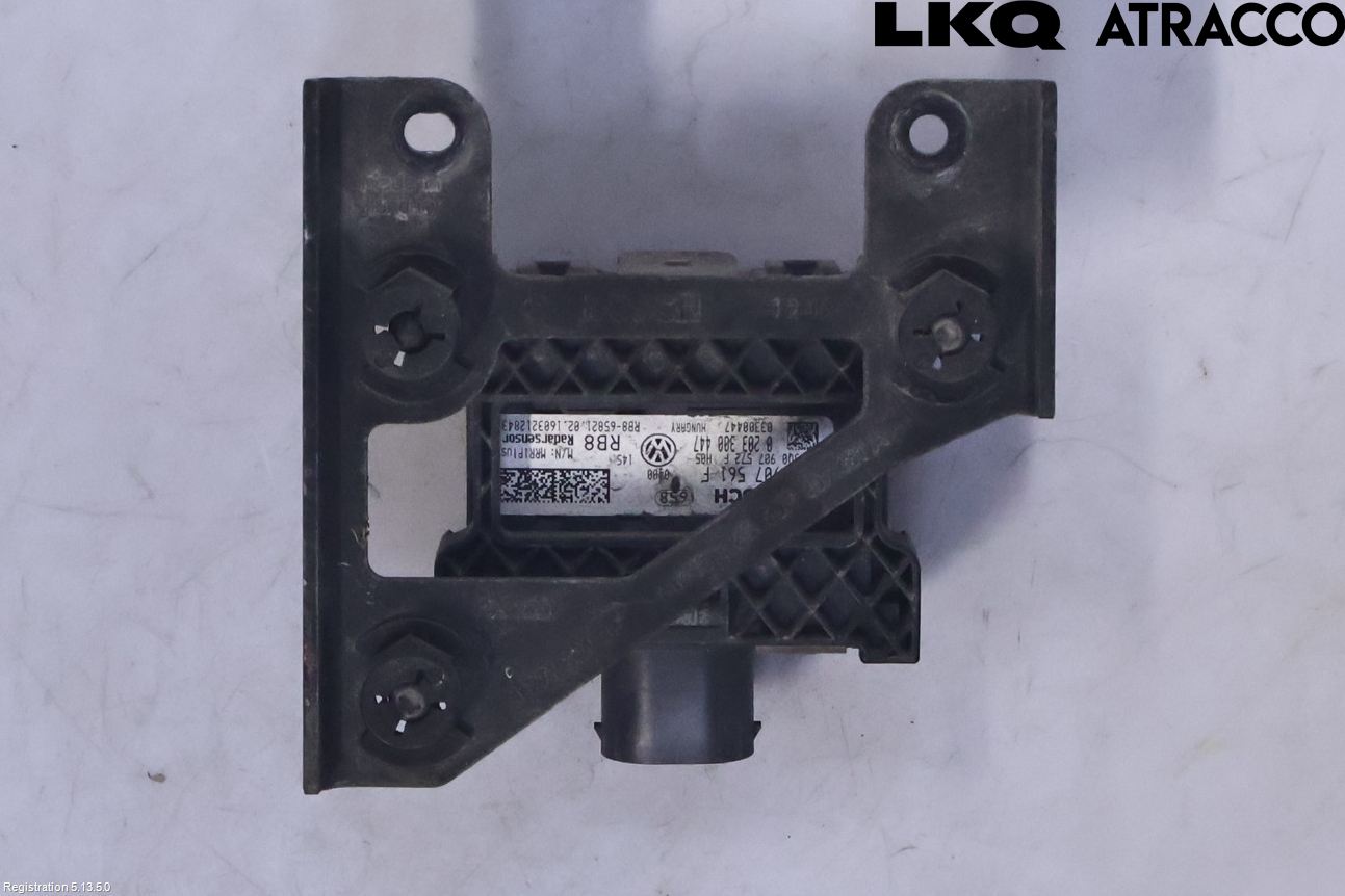 Skoda OCTAVIA (5E) 13-20 Sensor Adaptiv Farthållare